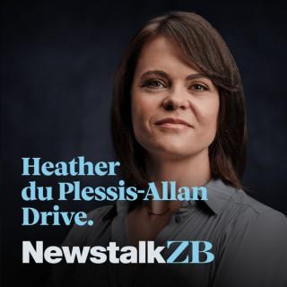 Heather du Plessis-Allan Drive