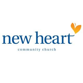 New Heart Community Church