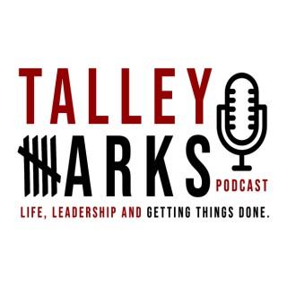 Talley Marks Podcast