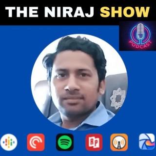The Official Niraj | Digital Mentor & Life Coach