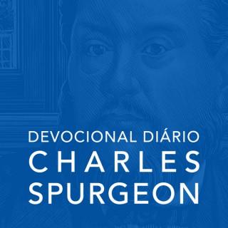 Devocional Diário CHARLES SPURGEON