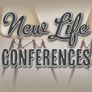 New Life Conferences
