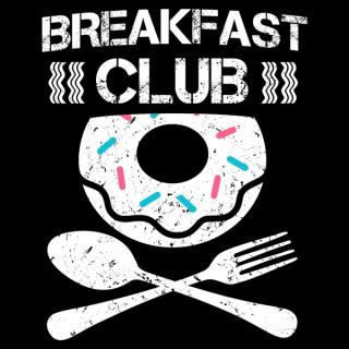 Breakfast Club Podcast