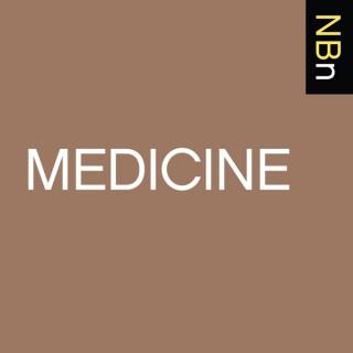 New Books in Medicine