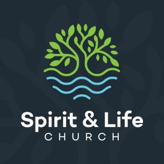 Spirit & Life Church