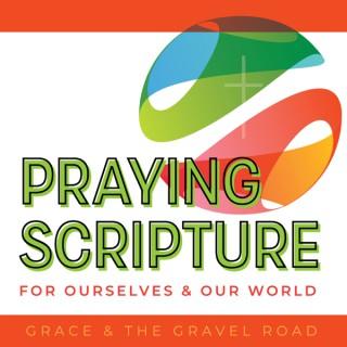 Praying Scripture