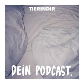 TIERINDIR – Dein Podcast.
