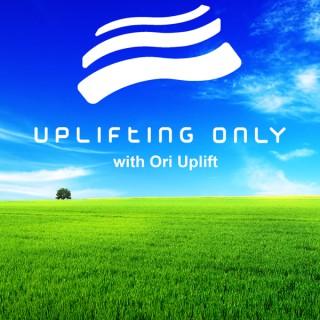 Uplifting Only — The Radio Podcast