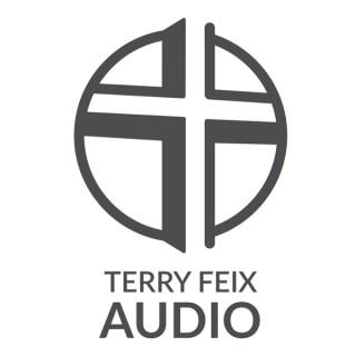 Crossings Community Church - Terry Feix Audio