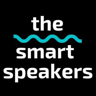 The Smart Speakers Daily