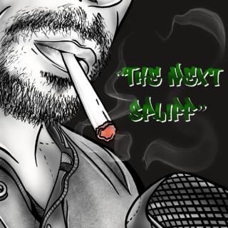 The Next Spliff Podcast