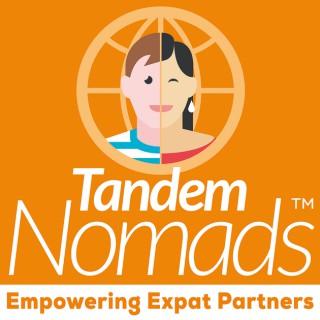 Tandem Nomads - From expat partners to global entrepreneurs!  Build a successful business and thrive in your global  nomadic