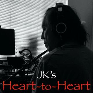 JK's Heart-to-Heart ???? ????