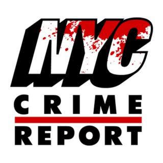 The New York City Crime Report with Pat Dixon
