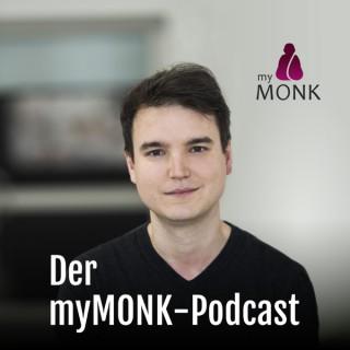 myMONK Podcast