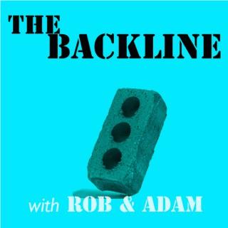 The Backline - An Improv Podcast