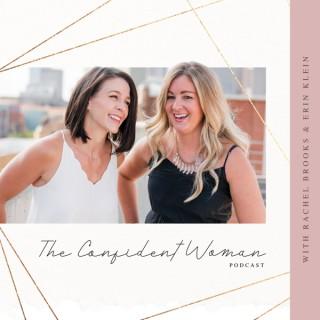 The Confident Woman Podcast