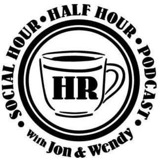 The HR Social Hour Half Hour Podcast