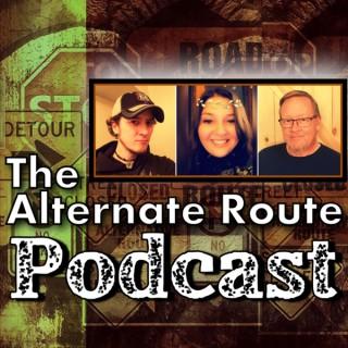 The Alternate Route Podcast