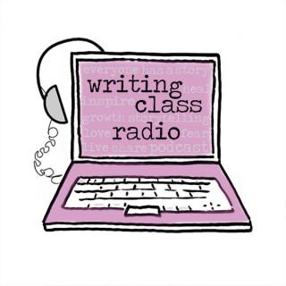writing class radio