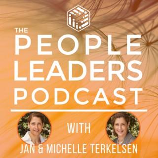 The People Leaders Podcast