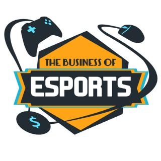 The Business of Esports