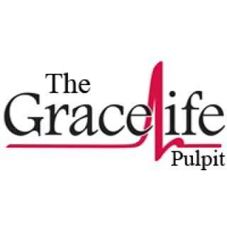 The GraceLife Pulpit