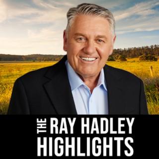 The Ray Hadley Morning Show: Highlights