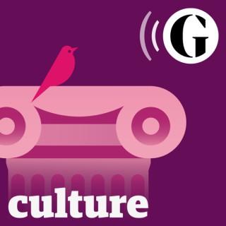 The Guardian UK Culture Podcast