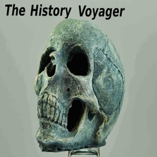 The History Voyager Podcast The Spanish Flu