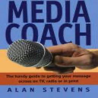 The Media Coach Radio Show