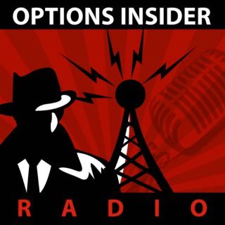 The Options Insider Radio Network