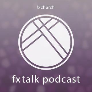 fxtalk podcast