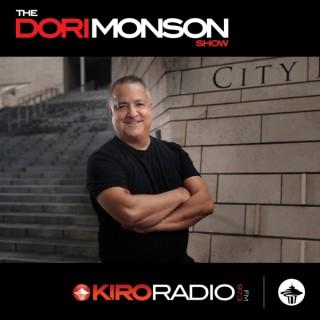 The Dori Monson Show