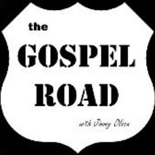 The Gospel Road with Jimmy Olsen