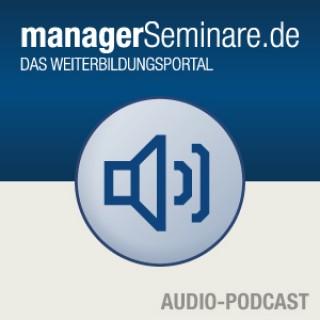 managerSeminare - Das Weiterbildungsmagazin