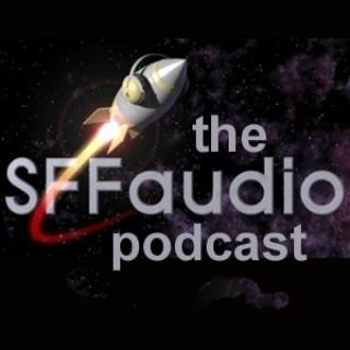 The SFFaudio Podcast