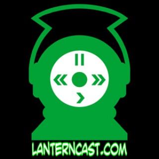 The LanternCast: A Green Lantern Podcast