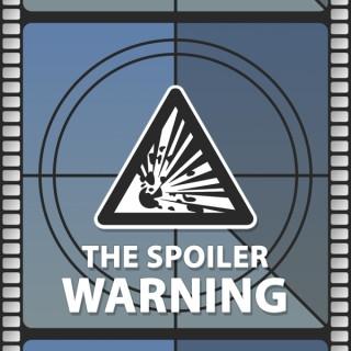 The Spoiler Warning (MP3)