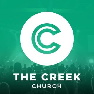 The Creek Church Video Podcast
