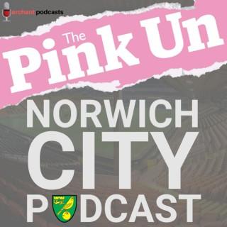 The PinkUn Norwich City Podcast