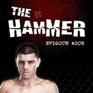The Hammer MMA Radio