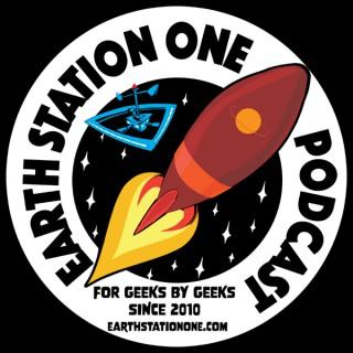 The Earth Station One Podcast