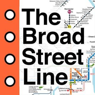 The Broad Street Line