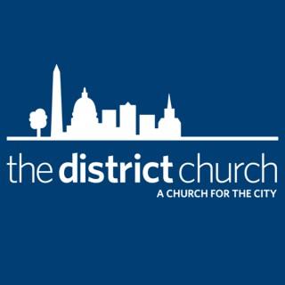 The District Church Sermons