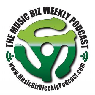 The Music Biz Weekly
