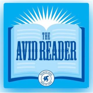 The Avid Reader Show