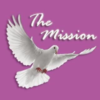 The Mission's Weekly Podcast