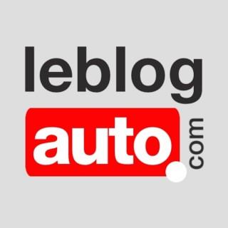 La semaine automobile par LeBlogAuto.com
