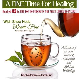A Fine Time for Healing